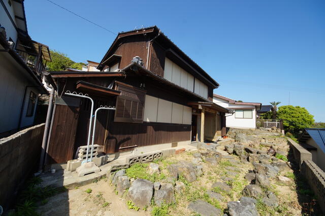 物件画像 北九州市若松区 赤島町 (藤ノ木駅) 2階建 6LDK