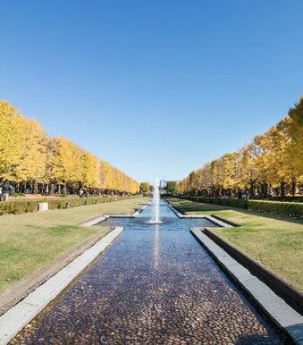 立川公園