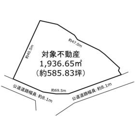 地形図等