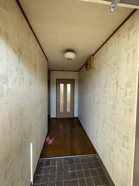 物件画像 エメラルドハイツ牧山 4LDK