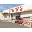 ショッピング施設