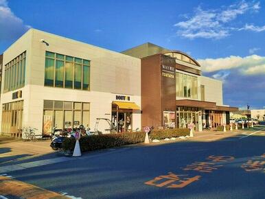 ＴＵＴＡＹＡオークワ本社店様