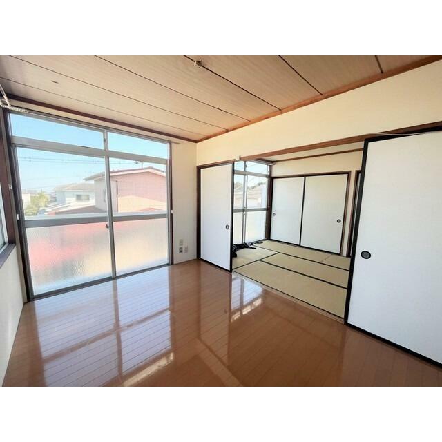 ※別号室同仕様