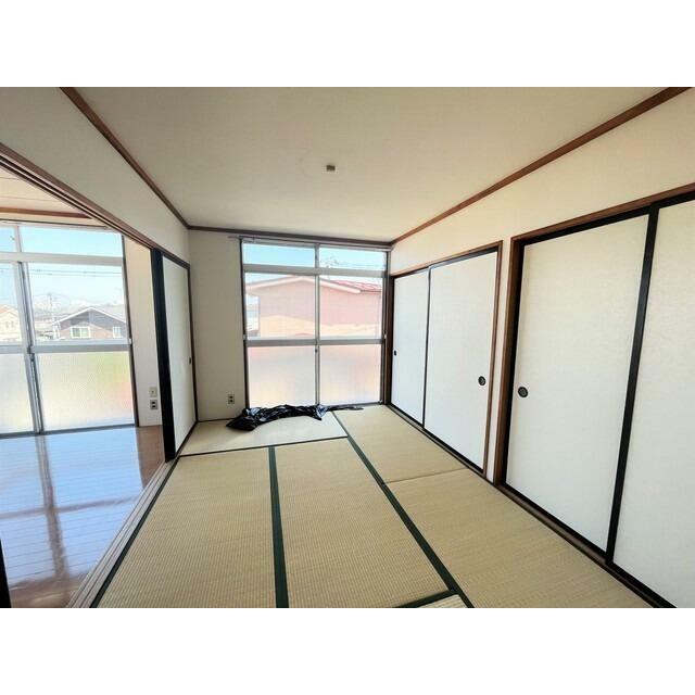 ※別号室同仕様