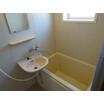 バス/シャワー