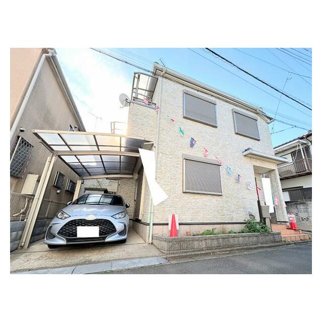 現地外観