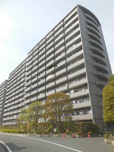 北本市の中古マンション Mapfan