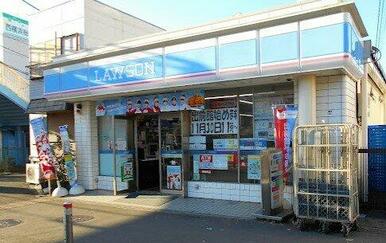 ローソン 西横浜駅前店