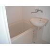 バス/シャワー