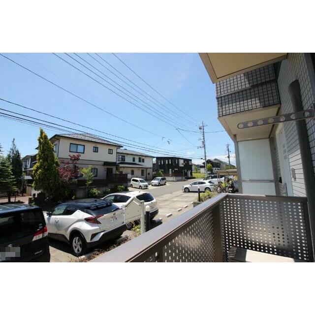 ※別号室の写真となります。