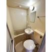 バス/シャワー