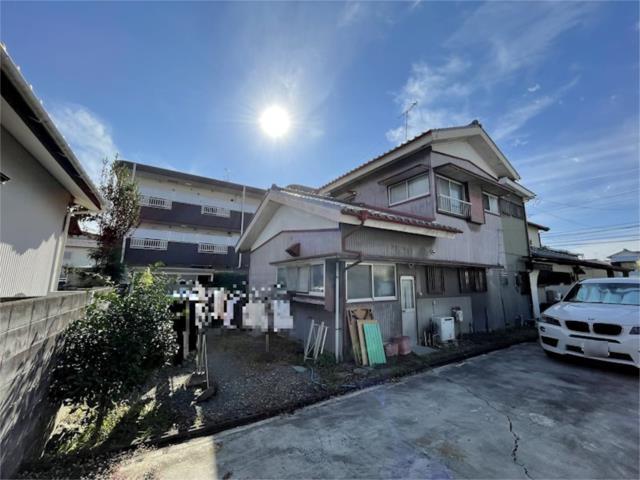 上島駅近くの中古一戸建て Mapfan