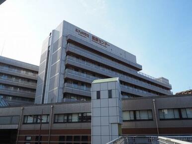 北九州市立医療センター