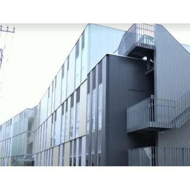 川崎市視覚障害者情報文化センター
