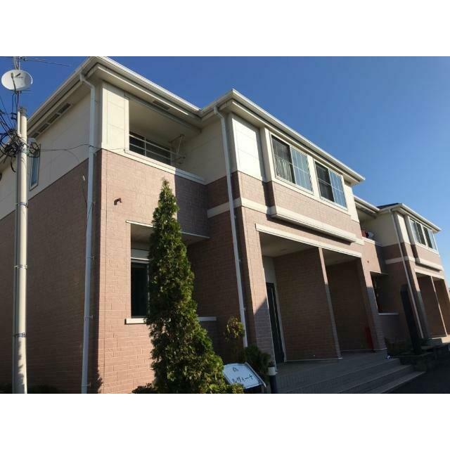 外観写真（昼）