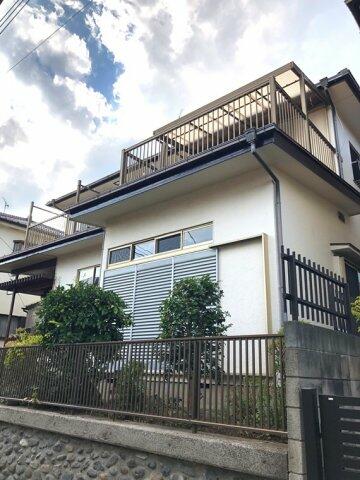 南町戸建 5ldk 西東京市の貸戸建住宅の物件情報 賃貸 アパート マンション 一戸建て 練馬区 西東京 市の不動産はおまかせください 5ef6aa5fa17f8d500c23b89f