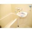 バス/シャワー