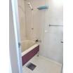 バス/シャワー