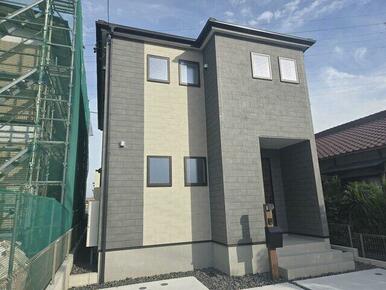 快適な住まいほど日増しに思い入れが生まれてくる（1号棟）