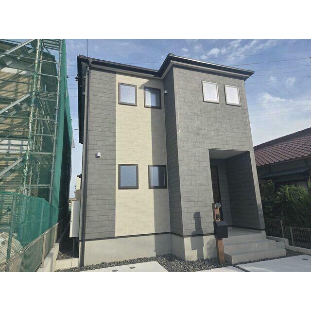 快適な住まいほど日増しに思い入れが生まれてくる（1号棟）