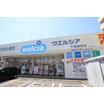 ショッピング施設