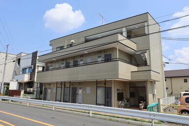 2025年7月外装致しました