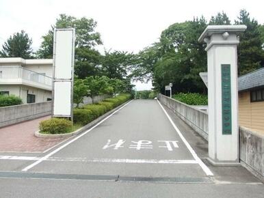 愛知県立岡崎北高等学校