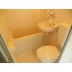 バス/シャワー