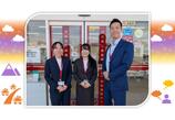情報提供会社