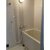 バス/シャワー