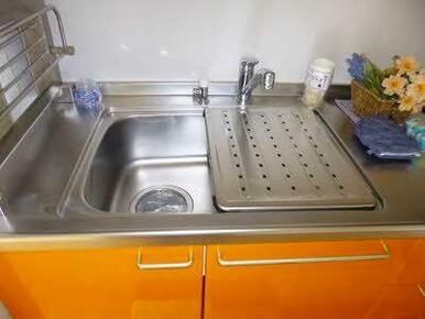 キッチンシンク