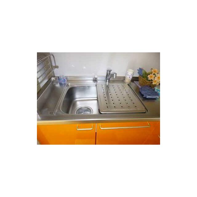 キッチンシンク