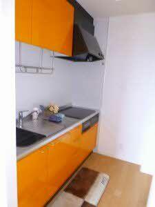 システムキッチン