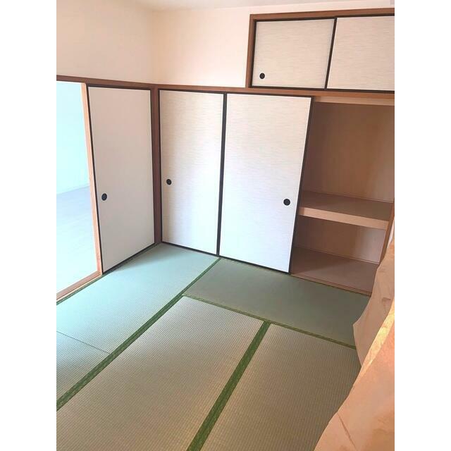 別部屋参考写真