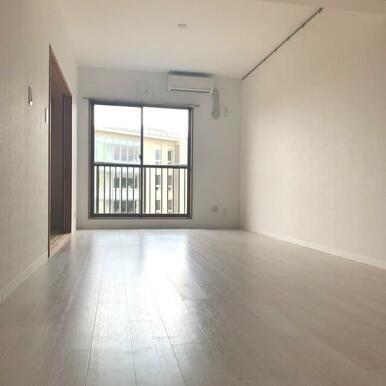 ※別号室参考写真。