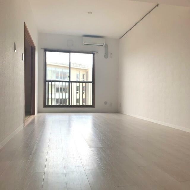 ※別号室参考写真。