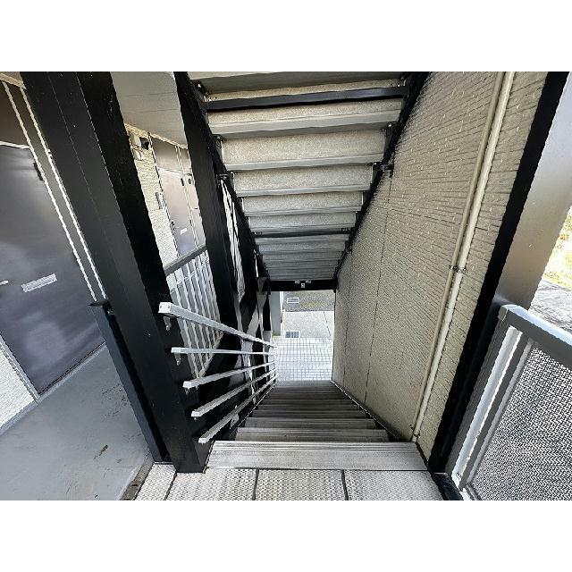 階段