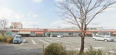 オザムバリュー川越天沼店