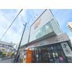 ショッピング施設