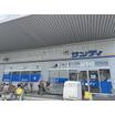 ショッピング施設