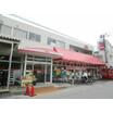 ショッピング施設