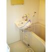 バス/シャワー