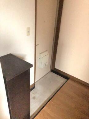 ※写真は別号室のものです。