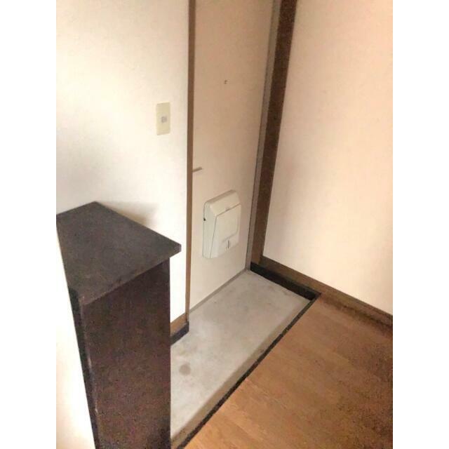 ※写真は別号室のものです。