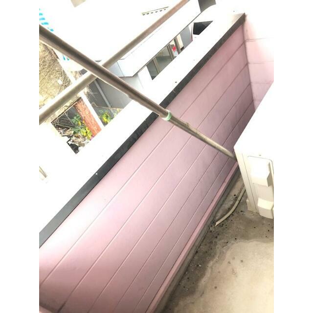 ※写真は別号室のものです。