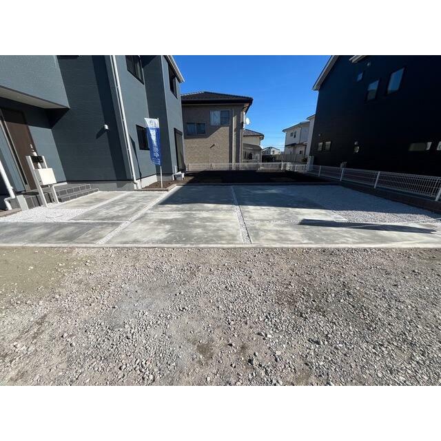detached 行幸田