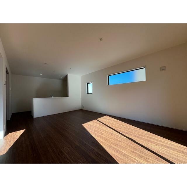 detached 行幸田