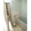バス/シャワー
