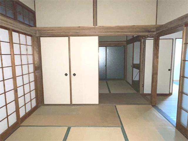 物件画像 北九州市小倉南区 湯川新町３丁目 (安部山公園駅) 1階建 2SDK