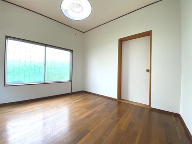 物件画像 北九州市小倉南区 湯川新町３丁目 (安部山公園駅) 1階建 4LDK